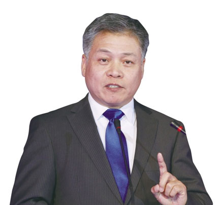 博西家電唐善達：去發現消費者沒有被滿足的需求